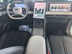 Geely Galaxy L7 2023 1.5T 115km MAX - ფოტო 7