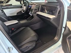 Geely Galaxy L7 2023 1.5T 115km MAX - ფოტო 9