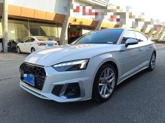 Audi A5 (Imported) Sportback 40 TFSI Fashion Elegant - ფოტო 1