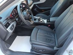 Audi A5 (Imported) Sportback 40 TFSI Fashion Elegant - ფოტო 12