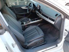Audi A5 (Imported) Sportback 40 TFSI Fashion Elegant - ფოტო 13