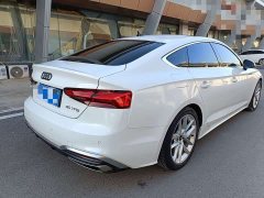 Audi A5 (Imported) Sportback 40 TFSI Fashion Elegant - ფოტო 14