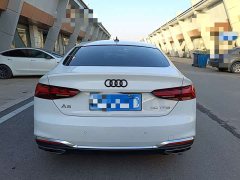 Audi A5 (Imported) Sportback 40 TFSI Fashion Elegant - ფოტო 16