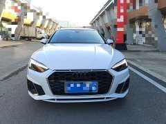 Audi A5 (Imported) Sportback 40 TFSI Fashion Elegant - ფოტო 3