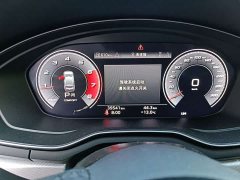 Audi A5 (Imported) Sportback 40 TFSI Fashion Elegant - ფოტო 4