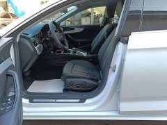 Audi A5 (Imported) Sportback 40 TFSI Fashion Elegant - ფოტო 5