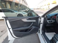 Audi A5 (Imported) Sportback 40 TFSI Fashion Elegant - ფოტო 6