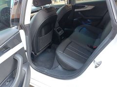 Audi A5 (Imported) Sportback 40 TFSI Fashion Elegant - ფოტო 7