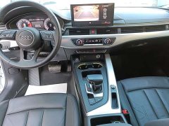 Audi A5 (Imported) Sportback 40 TFSI Fashion Elegant - ფოტო 8