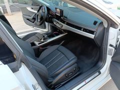 Audi A5 (Imported) Sportback 40 TFSI Fashion Elegant - ფოტო 9