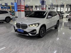 BMW X1 sDrive20Li Fashion - ფოტო 1