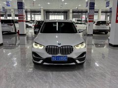 BMW X1 sDrive20Li Fashion - ფოტო 2