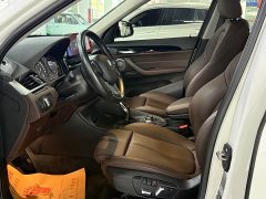 BMW X1 sDrive20Li Fashion - ფოტო 4