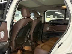 BMW X1 sDrive20Li Fashion - ფოტო 5