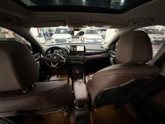 BMW X1 sDrive20Li Fashion - ფოტო 6