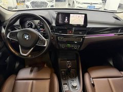 BMW X1 sDrive20Li Fashion - ფოტო 7