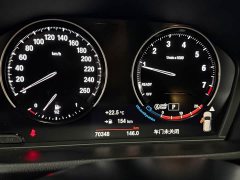 BMW X1 sDrive20Li Fashion - ფოტო 9