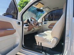 Wuling Hongguang MINIEV Third Generation 215km Youth Edition - ფოტო 10