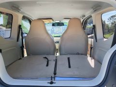 Wuling Hongguang MINIEV Third Generation 215km Youth Edition - ფოტო 12