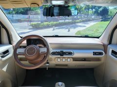 Wuling Hongguang MINIEV Third Generation 215km Youth Edition - ფოტო 13