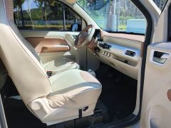 Wuling Hongguang MINIEV Third Generation 215km Youth Edition - ფოტო 14