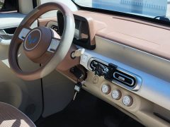 Wuling Hongguang MINIEV Third Generation 215km Youth Edition - ფოტო 15