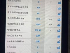 Wuling Hongguang MINIEV Third Generation 215km Youth Edition - ფოტო 17