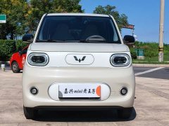Wuling Hongguang MINIEV Third Generation 215km Youth Edition - ფოტო 2