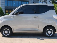 Wuling Hongguang MINIEV Third Generation 215km Youth Edition - ფოტო 3