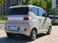 Wuling Hongguang MINIEV Third Generation 215km Youth Edition - ფოტო 6