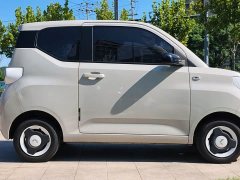 Wuling Hongguang MINIEV Third Generation 215km Youth Edition - ფოტო 7
