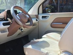Wuling Hongguang MINIEV Third Generation 215km Youth Edition - ფოტო 9