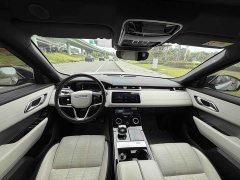 Land Rover Range Rover Evoque 250PS Gold Edition - ფოტო 10