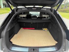 Land Rover Range Rover Evoque 250PS Gold Edition - ფოტო 11