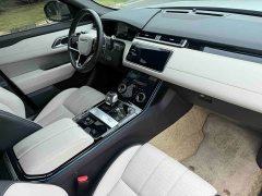 Land Rover Range Rover Evoque 250PS Gold Edition - ფოტო 12