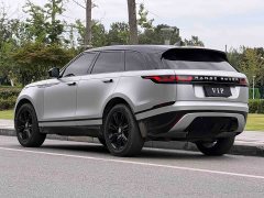 Land Rover Range Rover Evoque 250PS Gold Edition - ფოტო 14