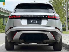 Land Rover Range Rover Evoque 250PS Gold Edition - ფოტო 15