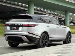 Land Rover Range Rover Evoque 250PS Gold Edition - ფოტო 16