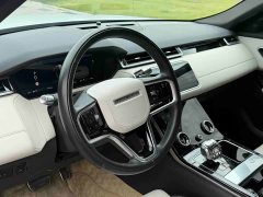 Land Rover Range Rover Evoque 250PS Gold Edition - ფოტო 6