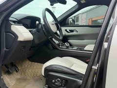 Land Rover Range Rover Evoque 250PS Gold Edition - ფოტო 7