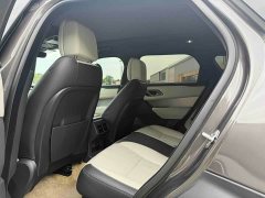 Land Rover Range Rover Evoque 250PS Gold Edition - ფოტო 8