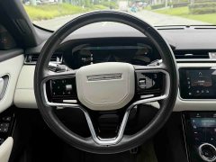 Land Rover Range Rover Evoque 250PS Gold Edition - ფოტო 9
