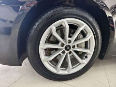 Audi A6L 40 TFSI Luxury Elegance - ფოტო 10