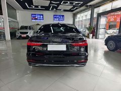 Audi A6L 40 TFSI Luxury Elegance - ფოტო 13