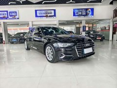 Audi A6L 40 TFSI Luxury Elegance - ფოტო 2