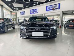 Audi A6L 40 TFSI Luxury Elegance - ფოტო 3
