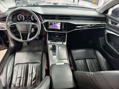 Audi A6L 40 TFSI Luxury Elegance - ფოტო 4