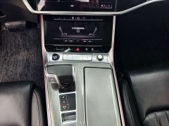 Audi A6L 40 TFSI Luxury Elegance - ფოტო 5