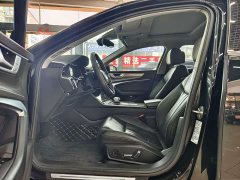 Audi A6L 40 TFSI Luxury Elegance - ფოტო 6