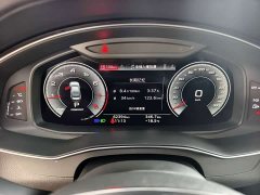 Audi A6L 40 TFSI Luxury Elegance - ფოტო 8